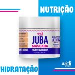 Widi Care Juba Kit Cronograma Capilar - 3 Itens - Image 3