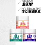 Widi Care Juba Kit Cronograma Capilar - 3 Itens - Image 2