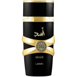 Perfume Asad Man Lattafa - 100ML - Image 2