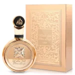 Fakhar Gold Extrait Lattafa perfume 100ml
