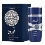 LATTAFA Asad Zanzibar Eau de Parfum Spray
