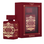 Lattafa Bade'e al Oud Sublime100ml