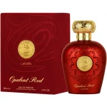 Lattafa Opulent Red 100ml
