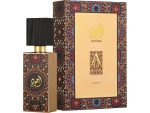 AJWAD Lattafa perfume MULHER 60ml
