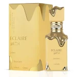 Lattafa Eclaire Banoffi Eau de Parfum unissexo 100ml