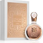 Fakhar Woman Pride Rose Lattafa 100ml